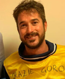 Lorenzo GORINI - Attaccante